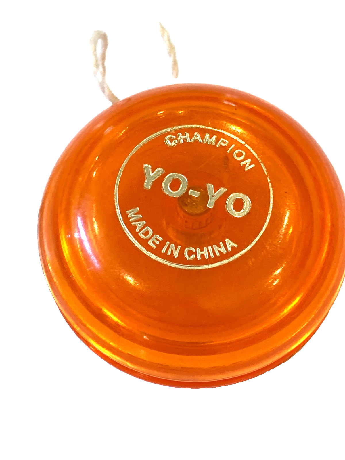 Champion Yo-Yo yoyo from the 90's