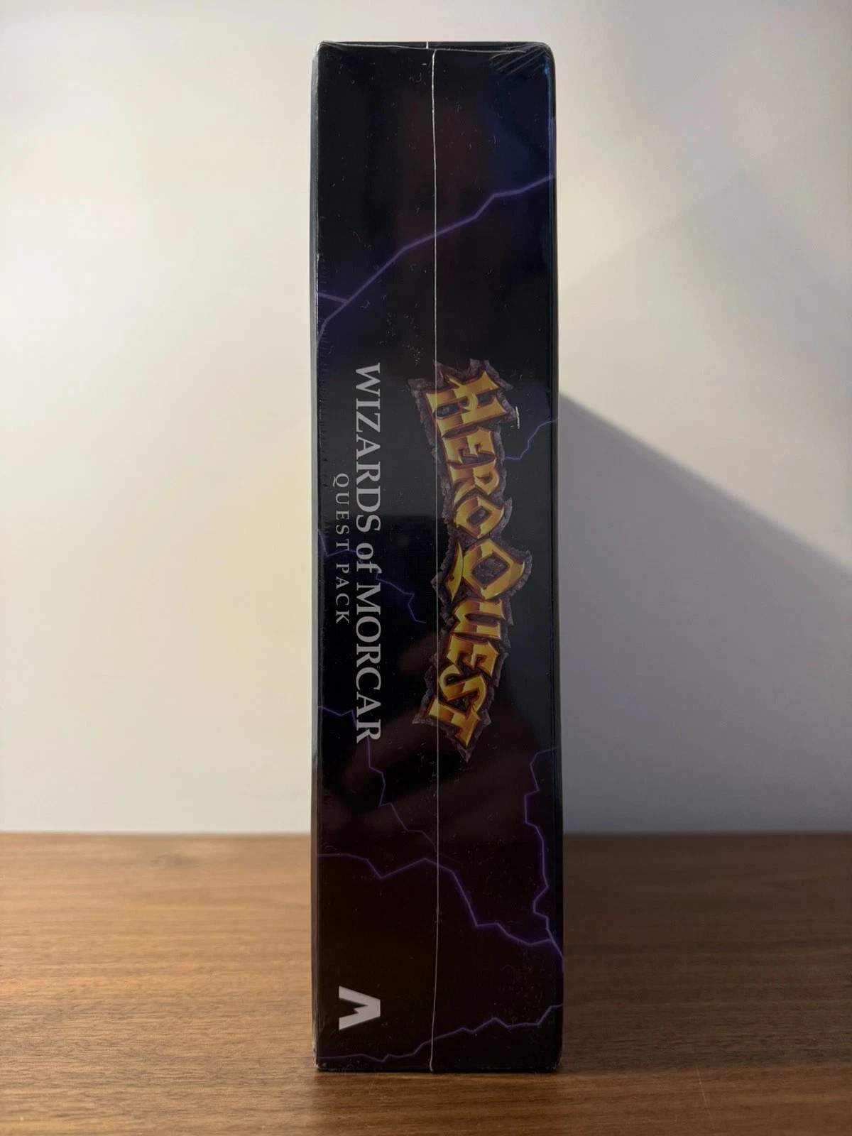 HeroQuest: Wizards Of Morcar - Quest Pack