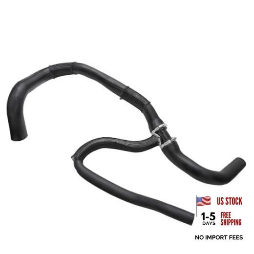 Radiator Coolant Outlet Hose Compatible With Chevy GMC Cadillac Vehicle