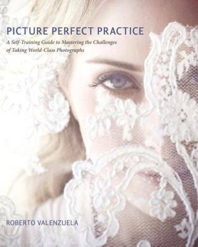Picture Perfect Practice: A Self-Training Guide to Mastering the Challeng - GOOD