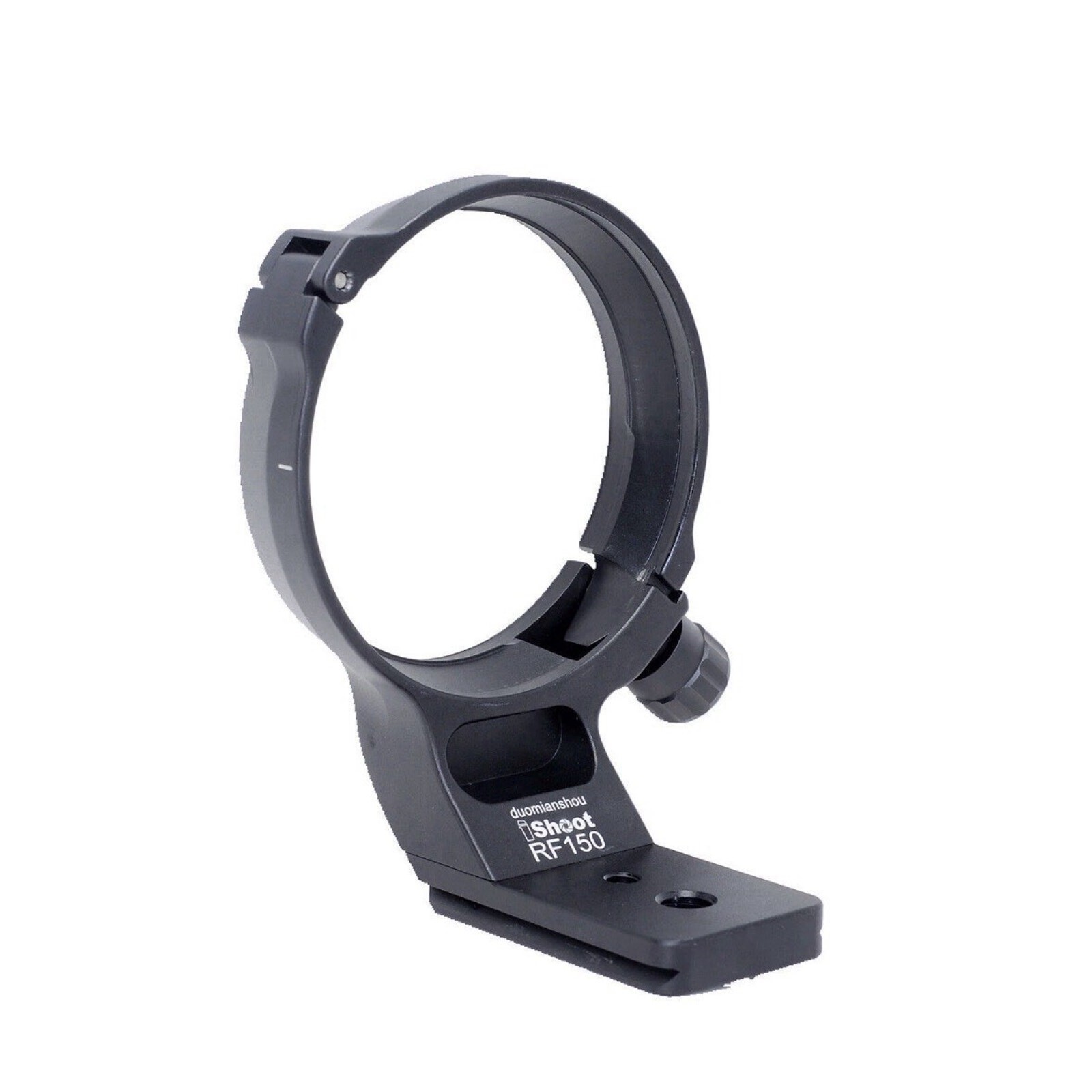 iShoot Lens Collar for Canon RF 100-500mm F4.5-7.1L IS USM Tripod Mount Ring