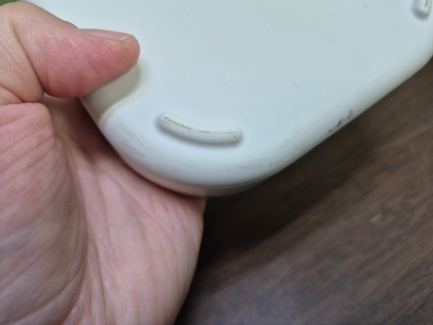 Eero Pro Model A010001 Router -White 1st Gen UNTESTED Read Description