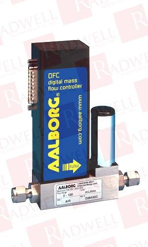 AALBORG KEYSTONE DFCS-010928 / DFCS010928 (USED)