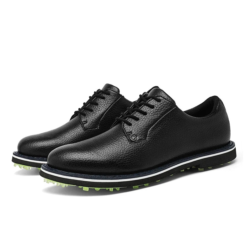Golf Shoes Men Luxury Golf Footwears Comfortable Professional Walking Sneakers
