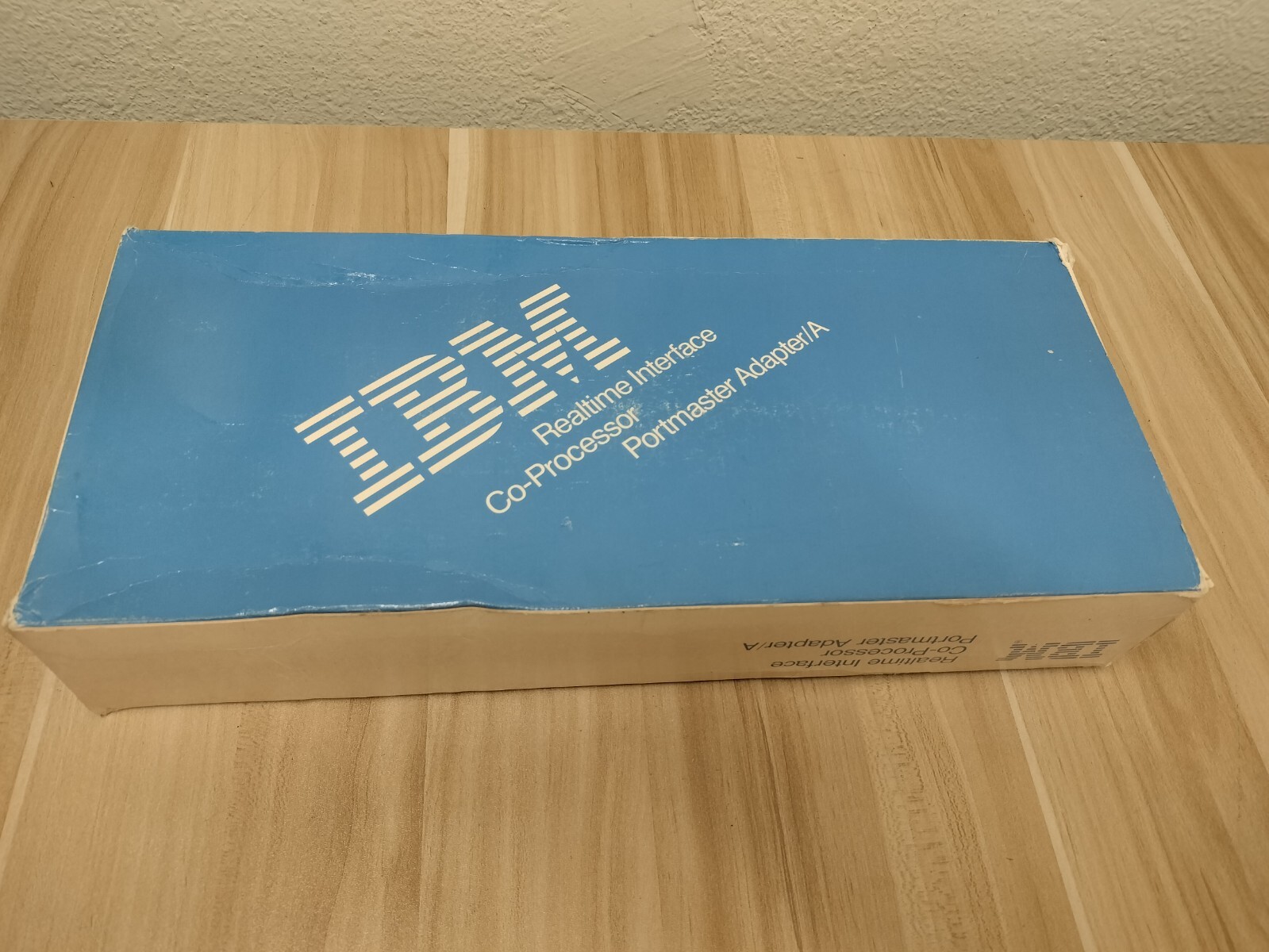 IBM Realtime Interface Co-Processor Portmaster Adapter/A (53F2601)