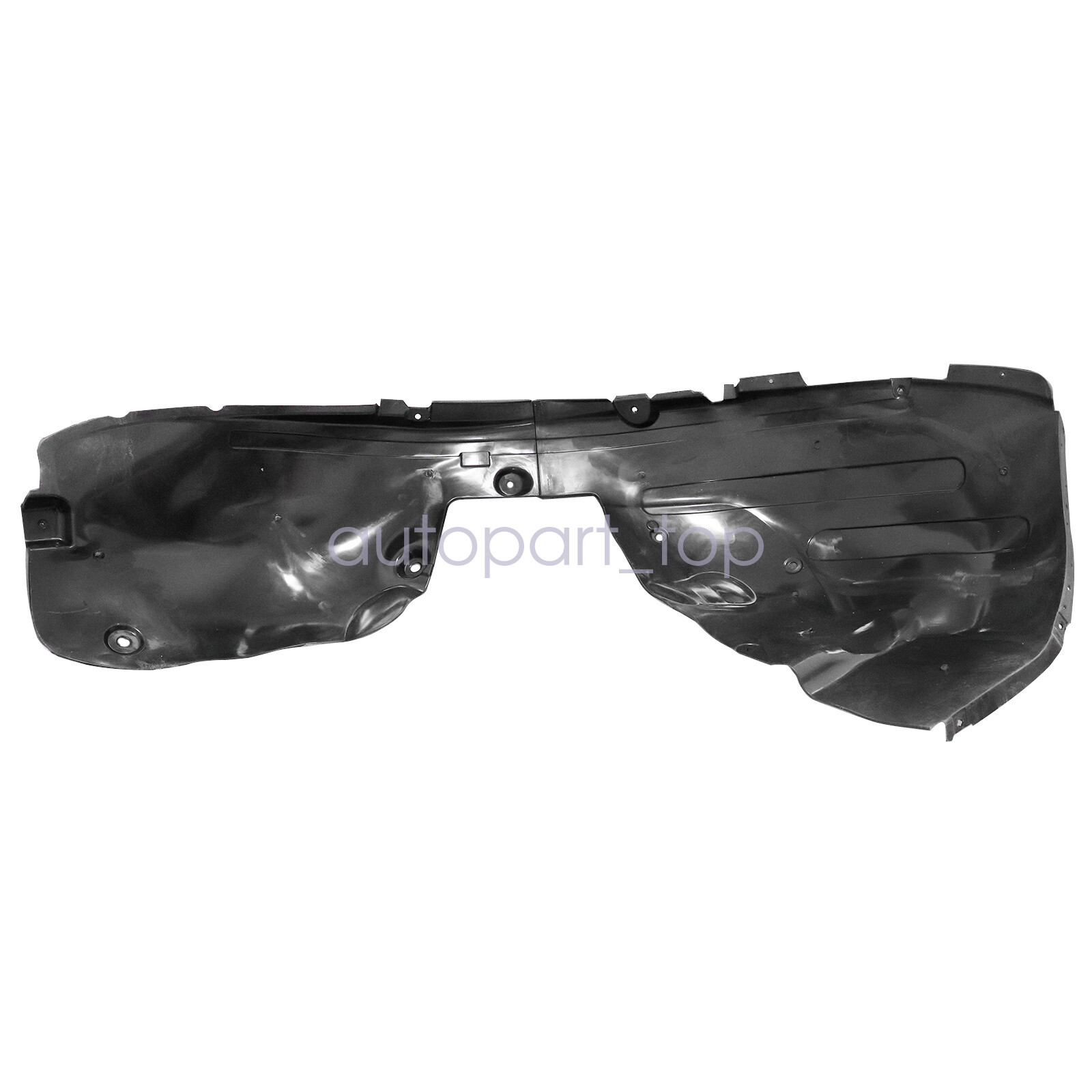 Fender Liner Splash Shield For Kia Sorento 2019-2020 Front Right KI1249160