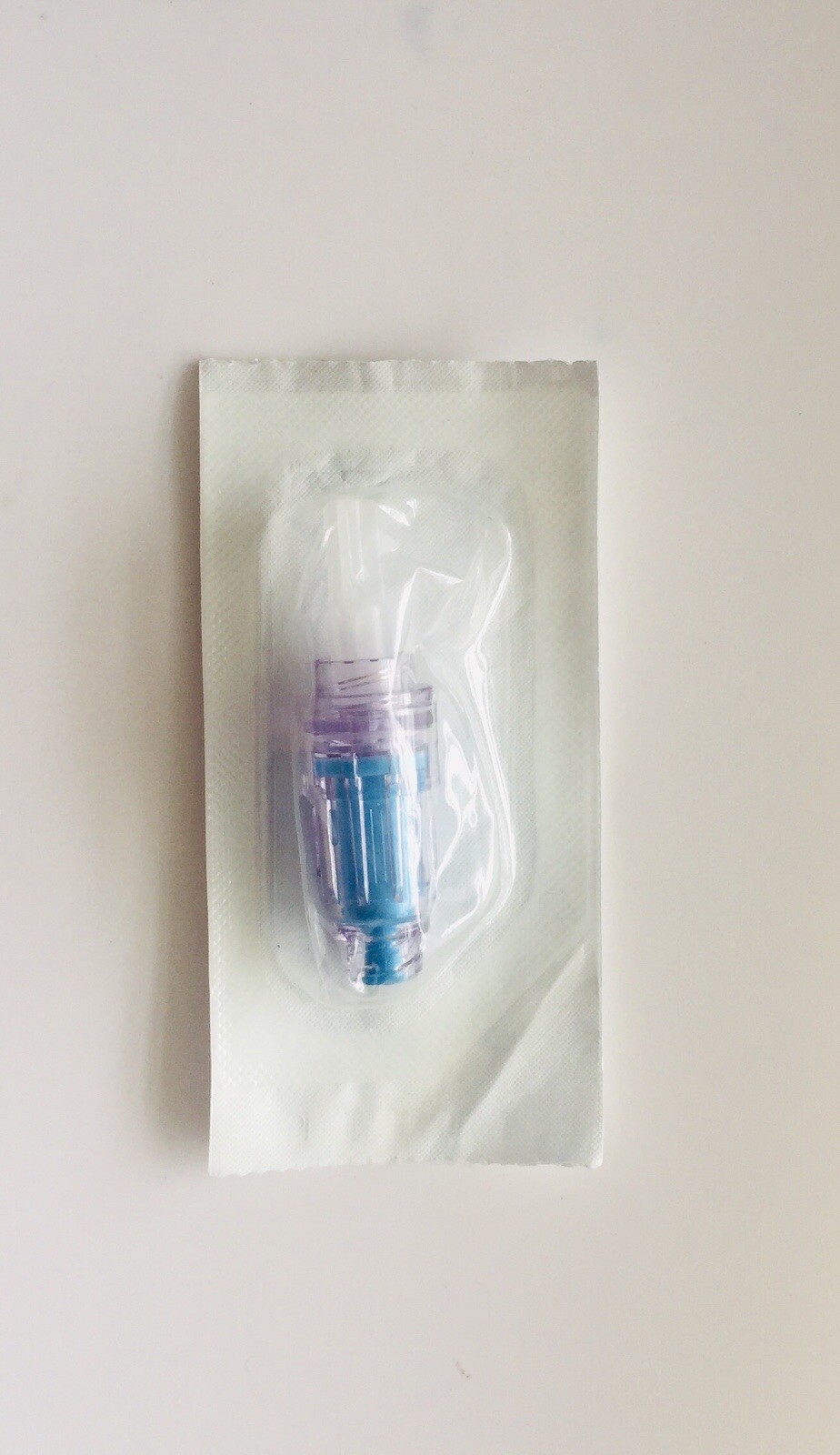 5 PC MaxPlus  Connector