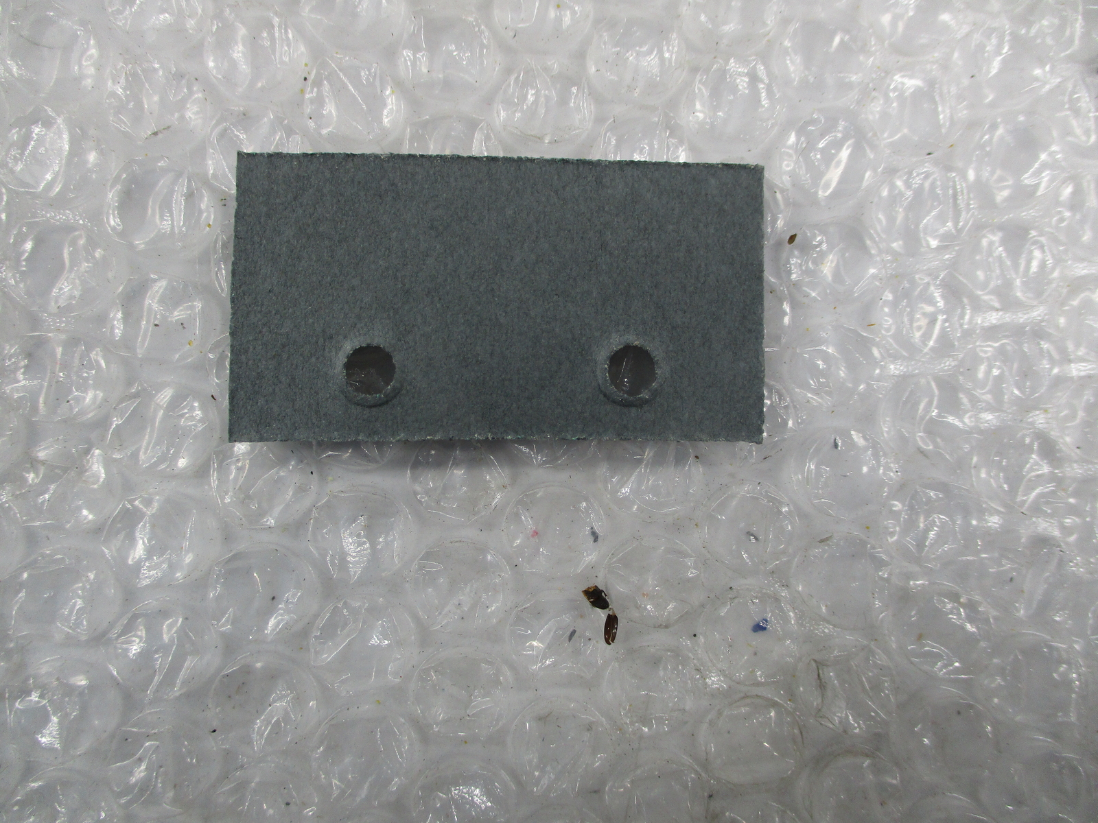 INDUSTRIAL SPARE 60-152-0137-1 INSULATOR SWITCH NSNP