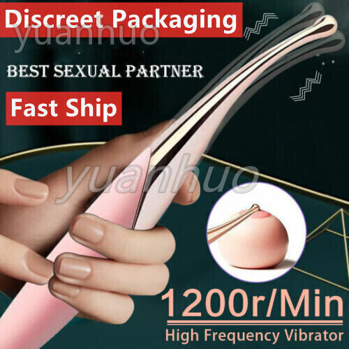 Powerful Massager Full Body Stimulation HandHeld Massage Wand Women Men US