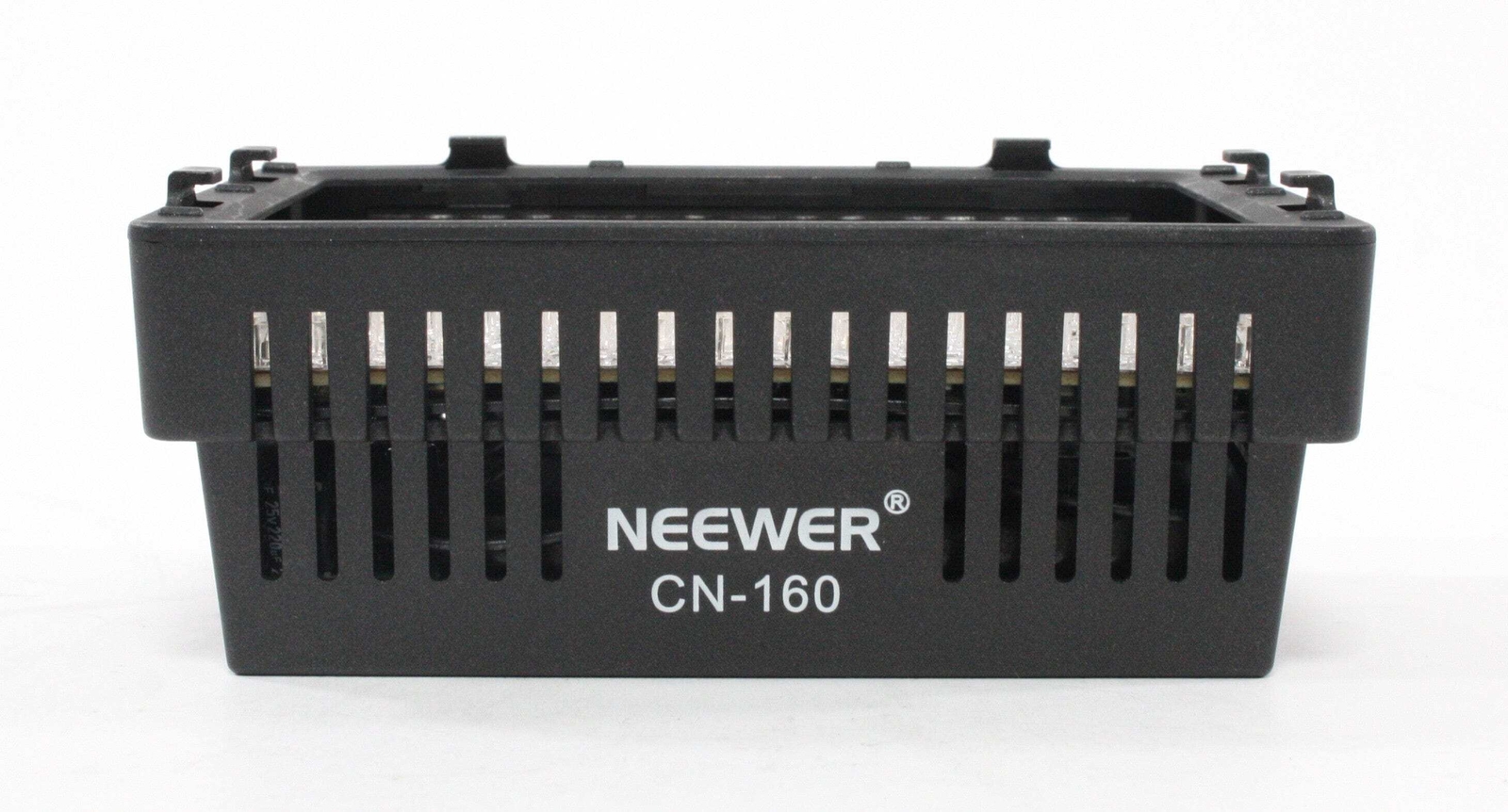Neewer CN-160 Dimmable LED Video Light