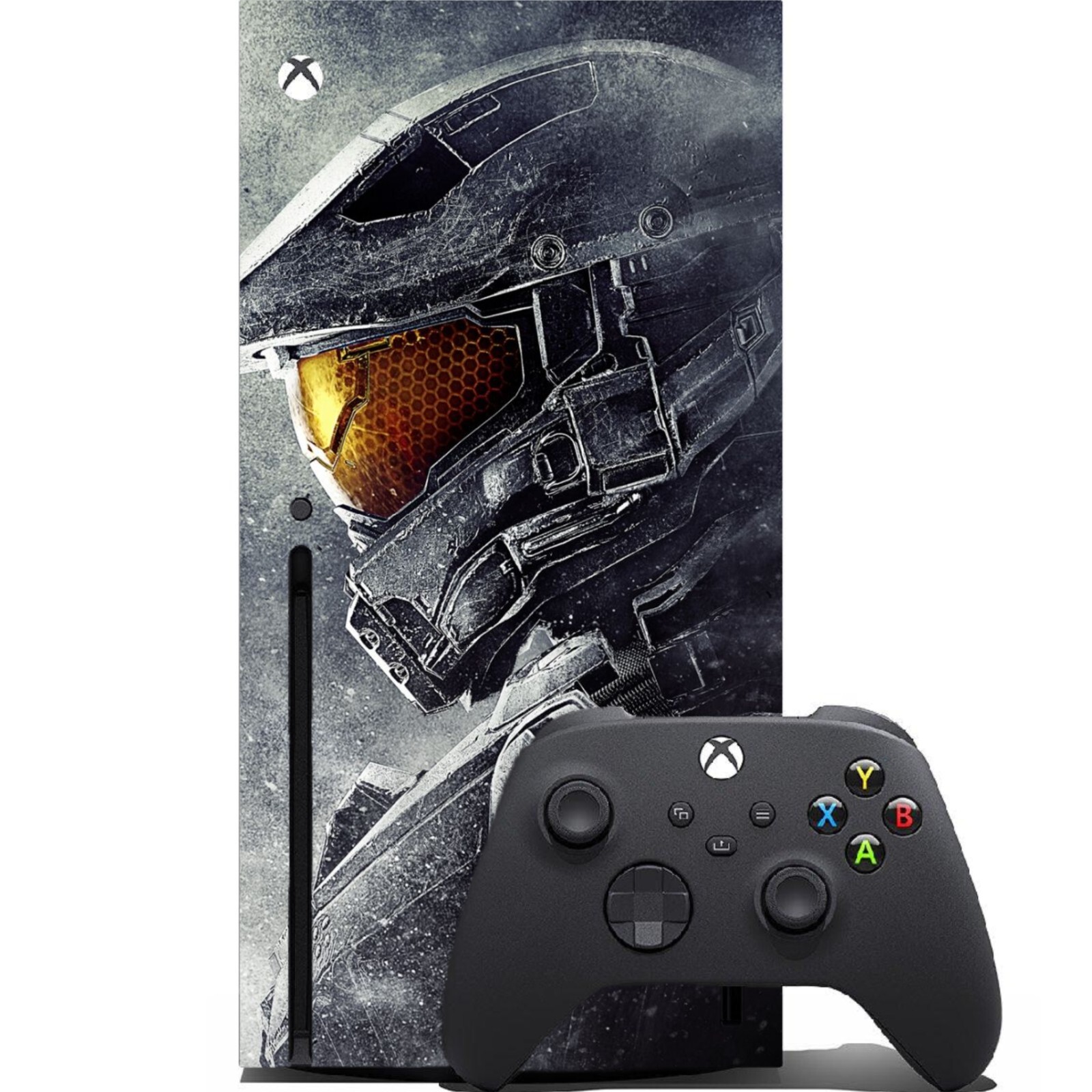 Xbox Series X Console Skin Vinyl Decal Sticker