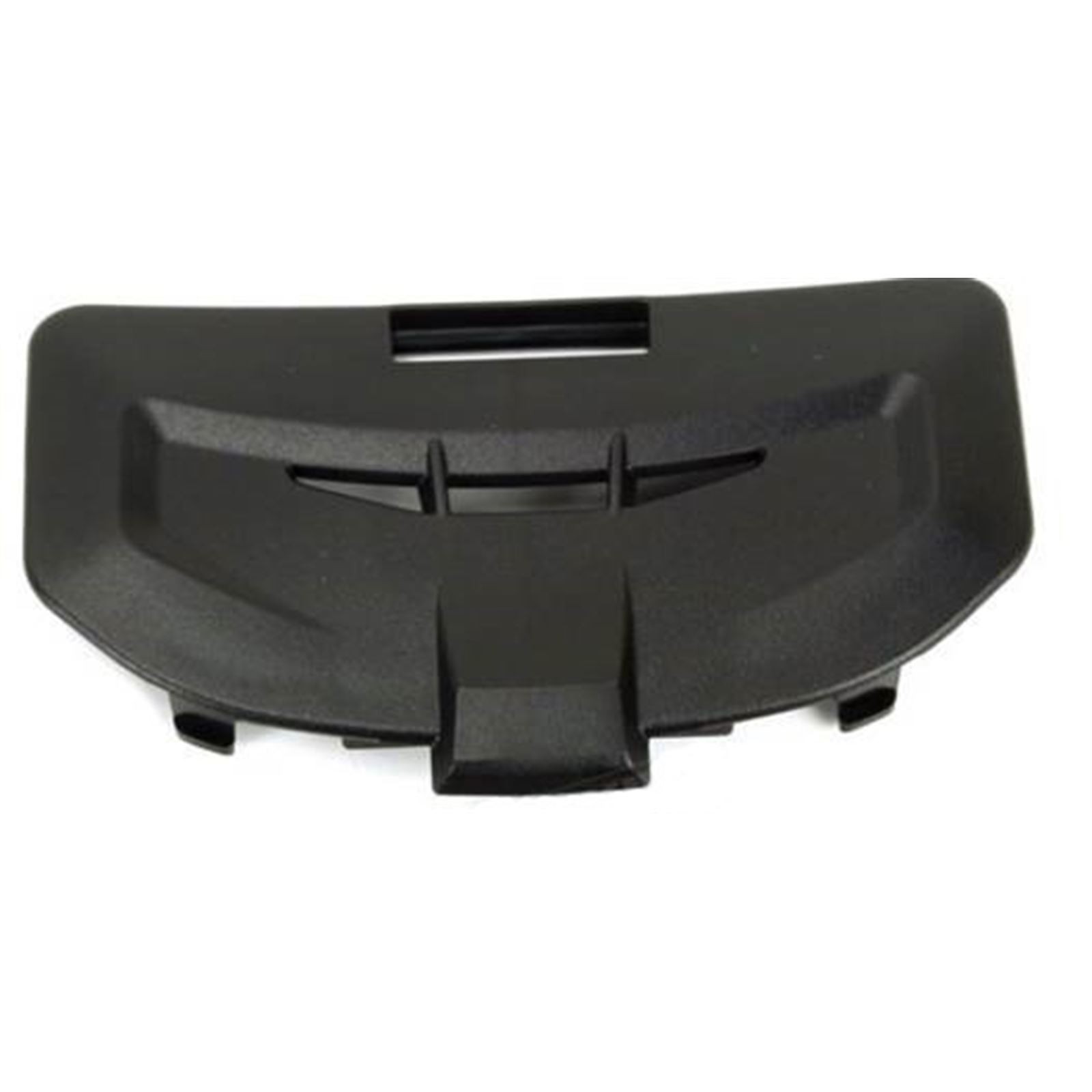 Shoei SRL3 Battery Space Cover - Black 0220-5105-00