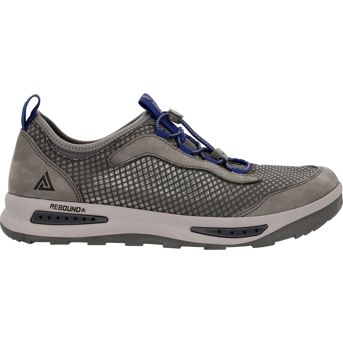 Rocky Alton Jones Jr. NOWAKE Outdoor Boot - RKS0680 | Durable Men's Footwear
