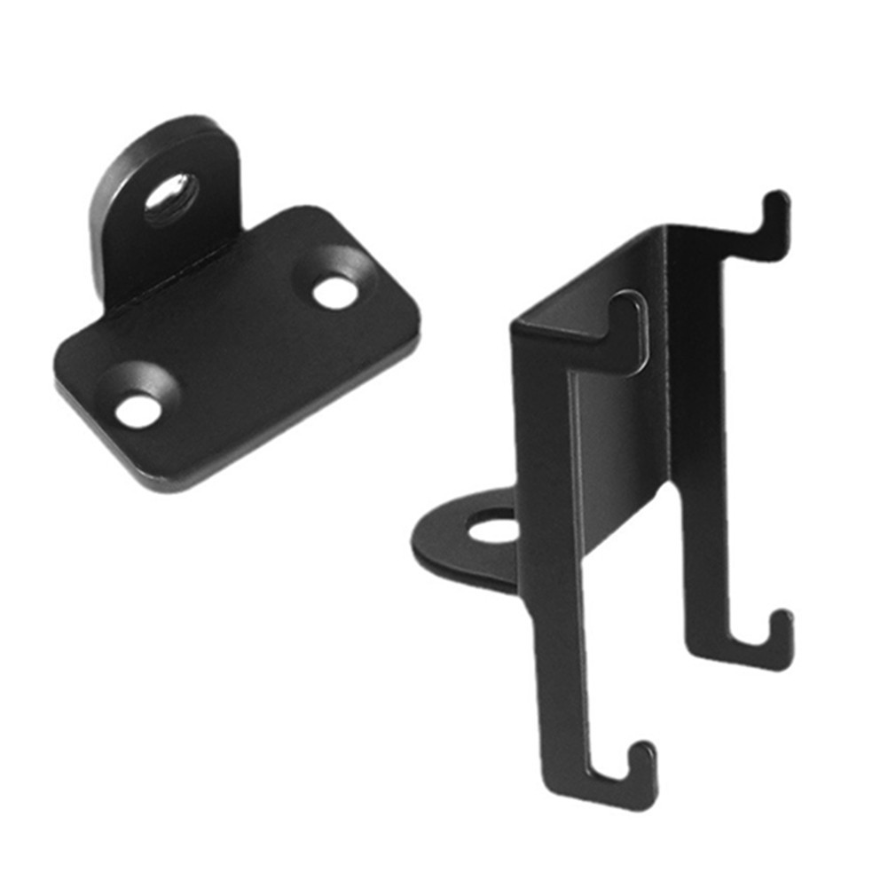 Speaker Wall Bracket Hidden Soundbar Mount Home Theater Setup Rust Resistant