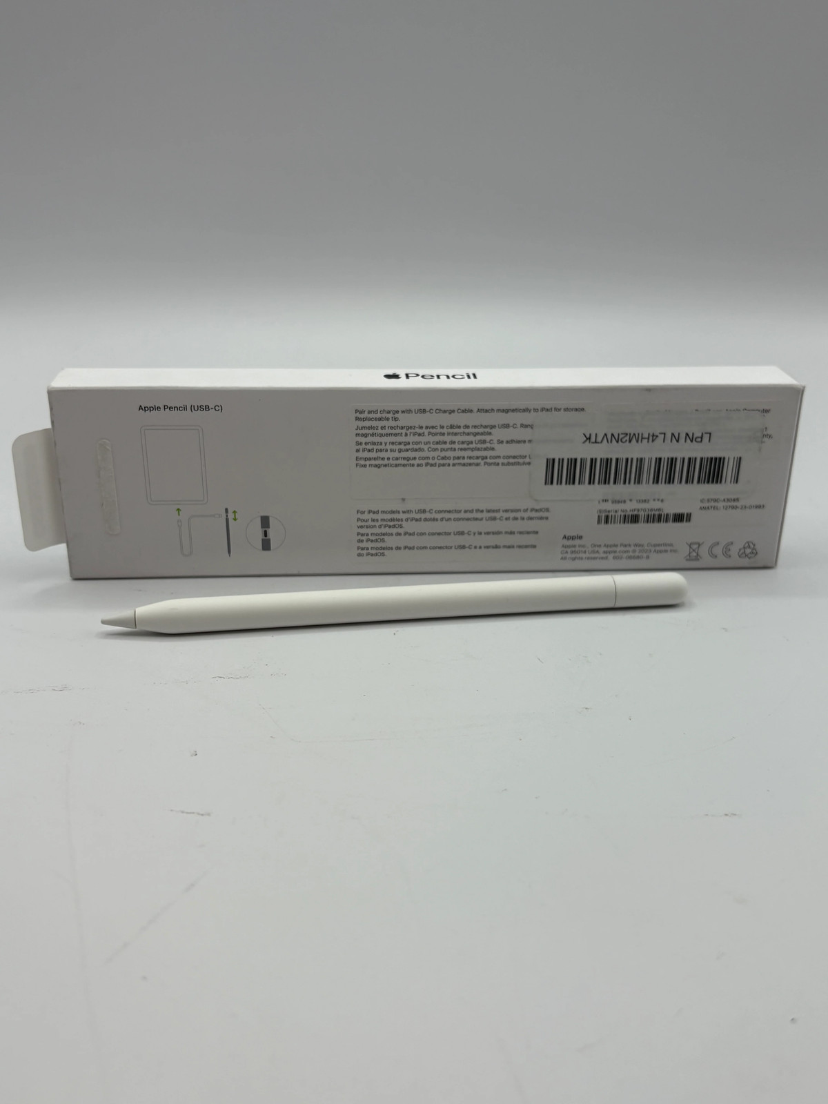 Apple Pencil (USB-C)
