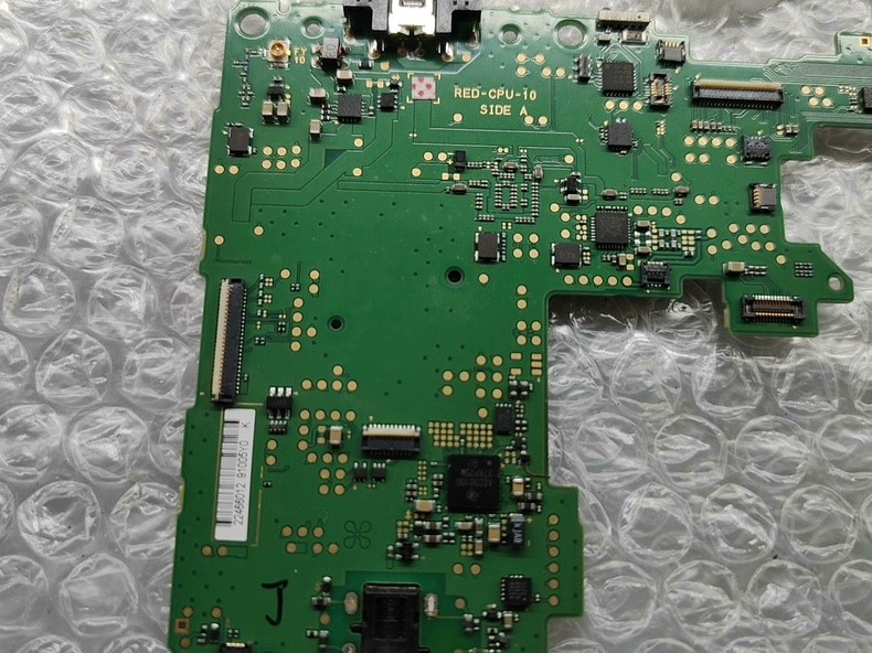 1PC Nintendo NEW 3DS XL Motherboard USA 2015+ Version Replacement Main Board