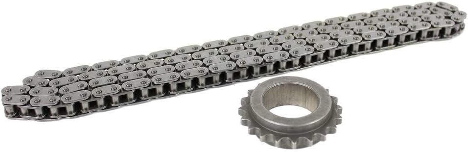 DNJ TK827 Timing Chain Kit for 2007-2016 Mini Cooper Countryman...