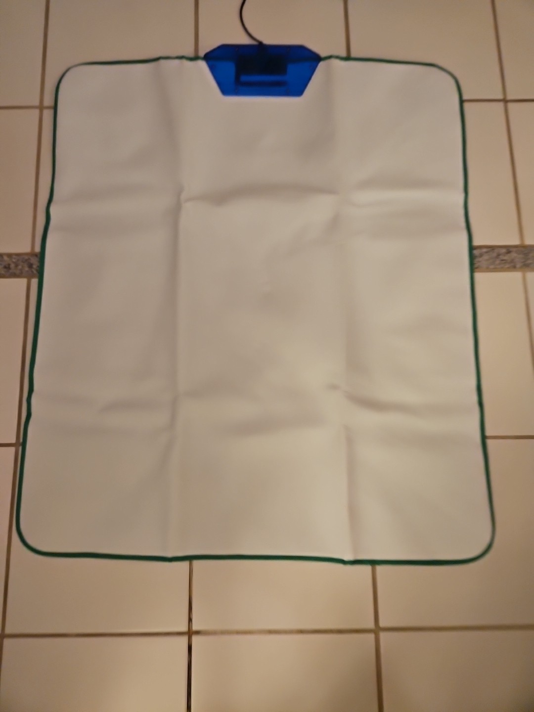 Dance Dance Revolution PlayStation PS2/DDR Mat Controller- Tested- Nice Shape