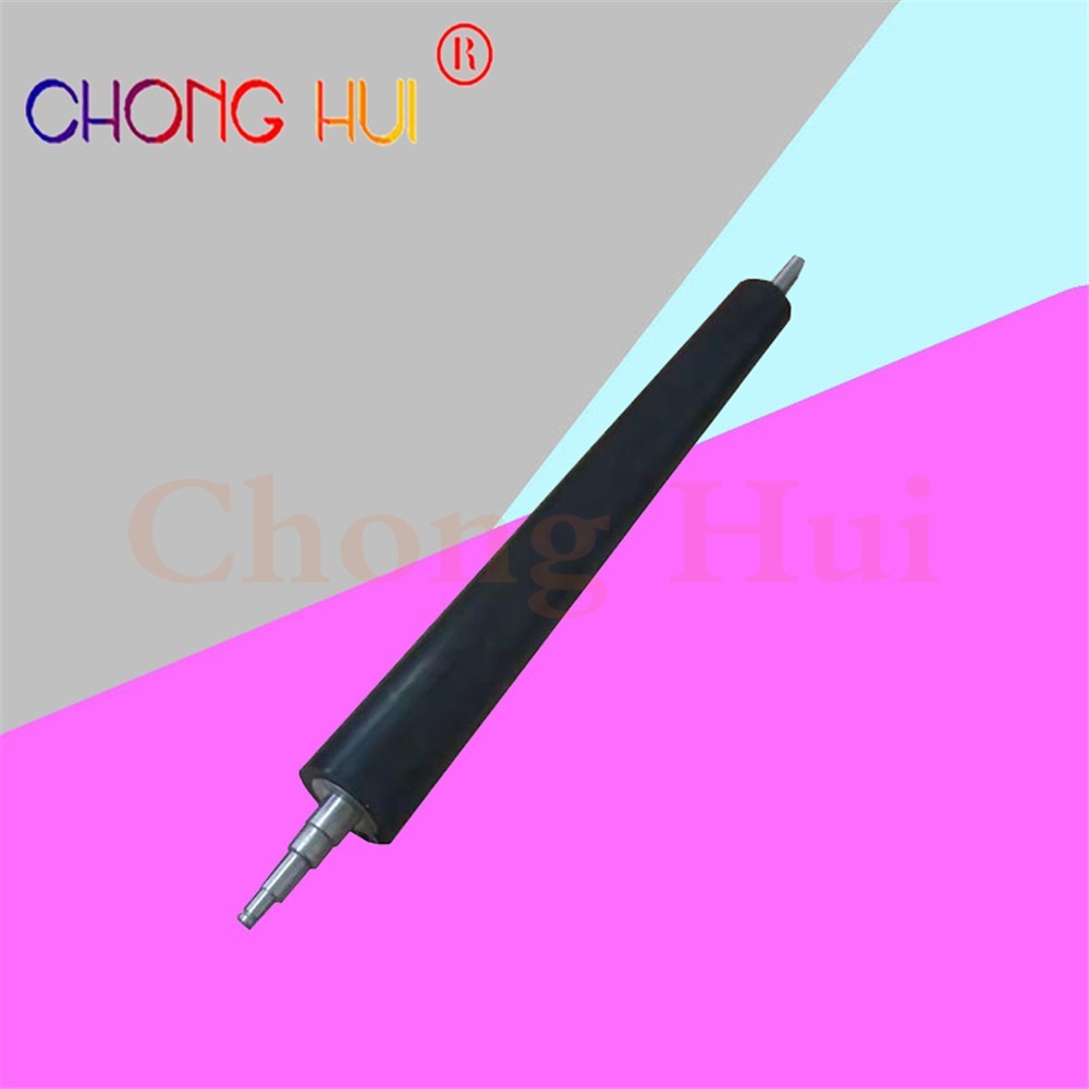 2X Suitable for HP3525 Lower Roller, HP4525 4025 Fusing Lower Roller, M551 Rubbe