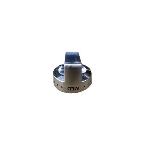 Range Surface Burner Knob #DG94-01712A for Samsung