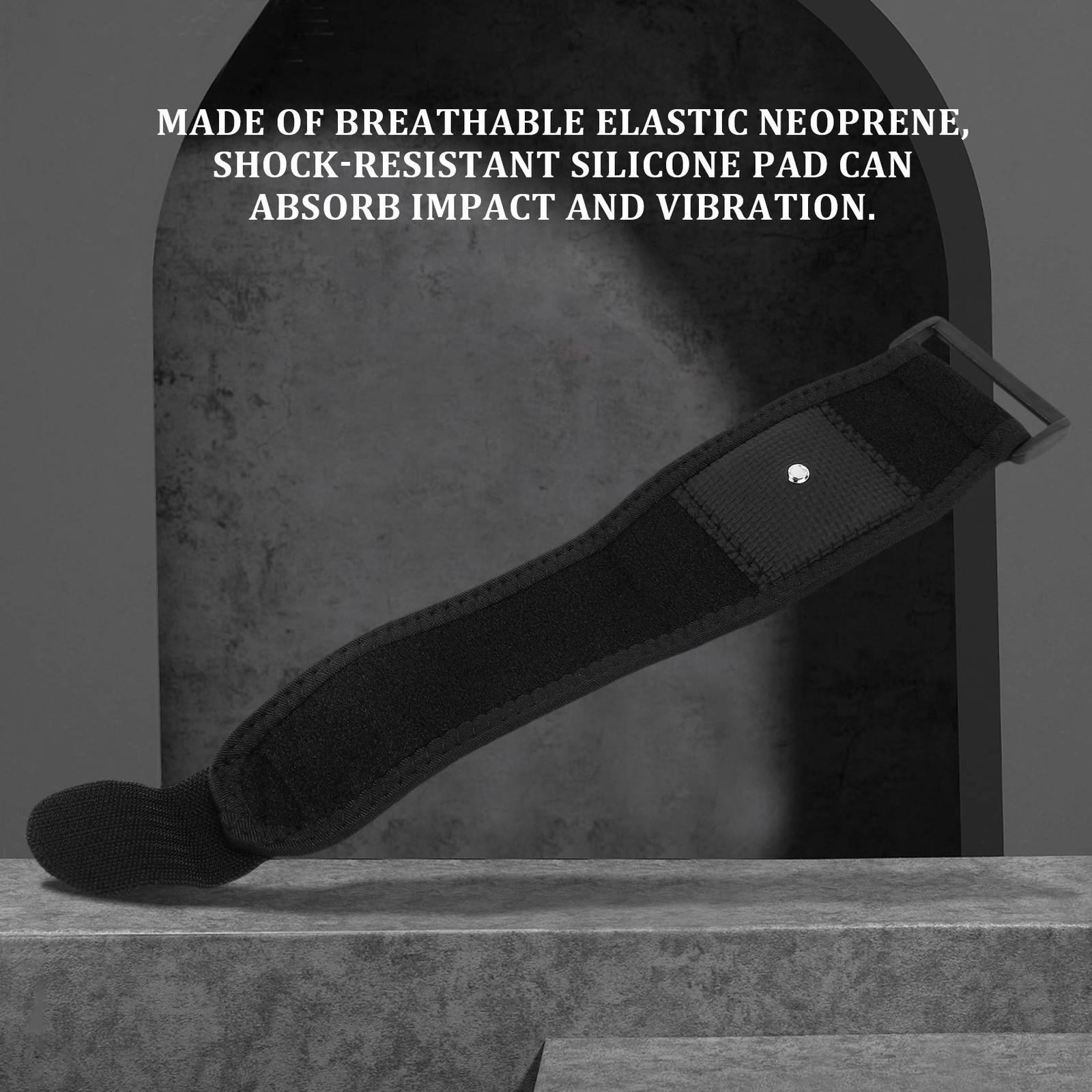 Trackstrap Wrist Strap For Vr Vive Tracker - Full Body Tracking For Vr7204