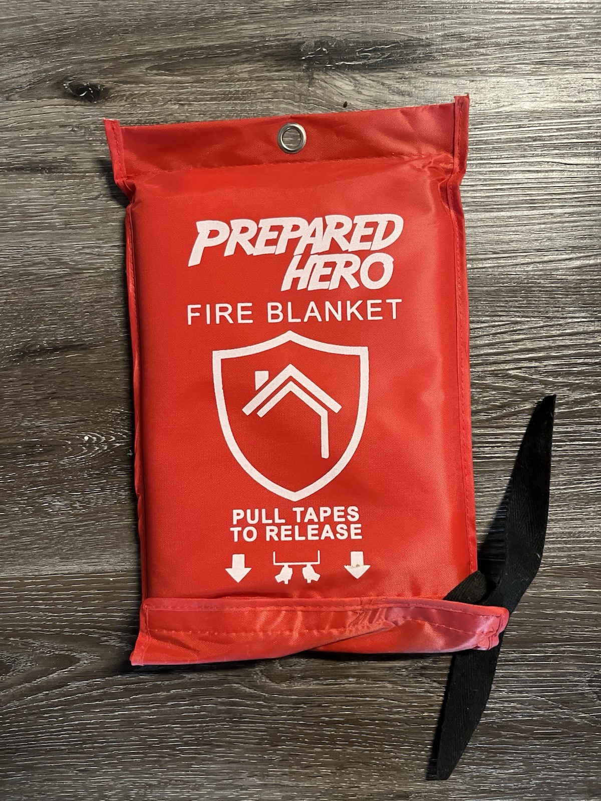 Fire Blanket