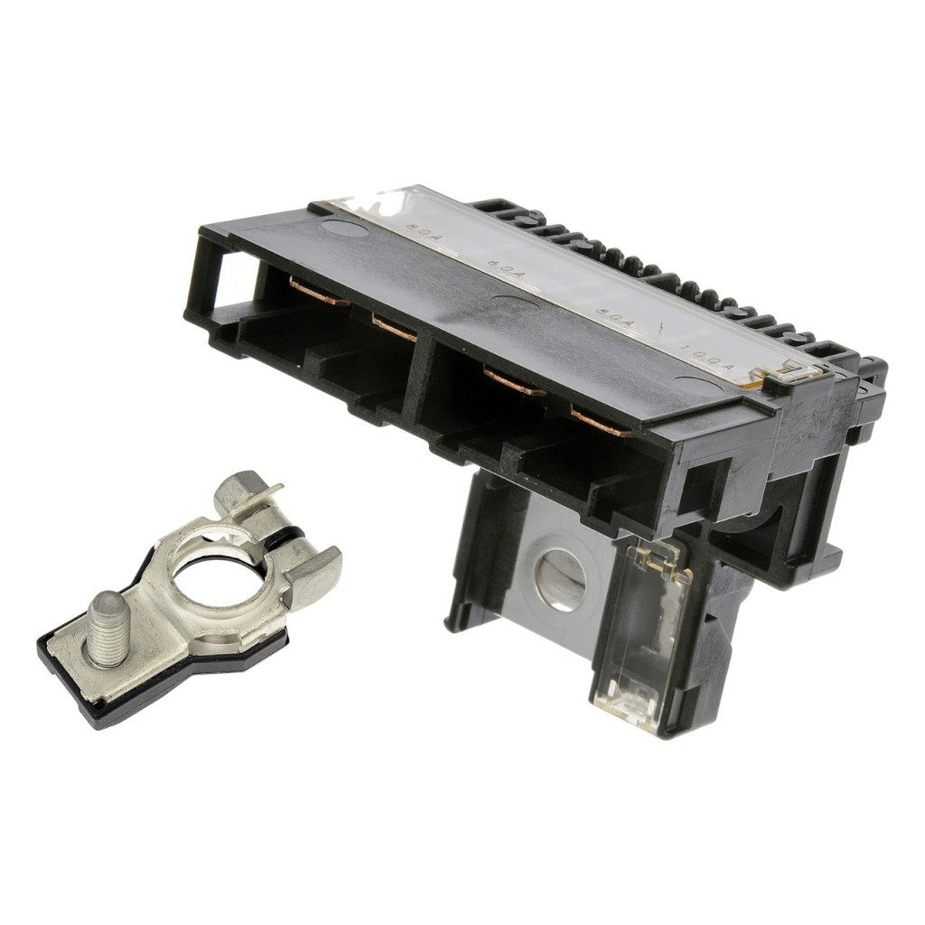 For Infiniti QX56 2004-2010 Battery Fuse And Terminal Set | Fusible Link Fuse