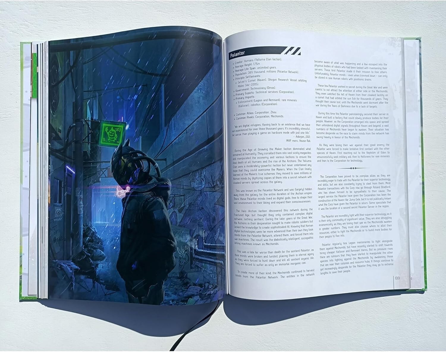 Fragged Empire 2nd Edition RPG Bundle - Core, Guides & Adventures ($210 Value)