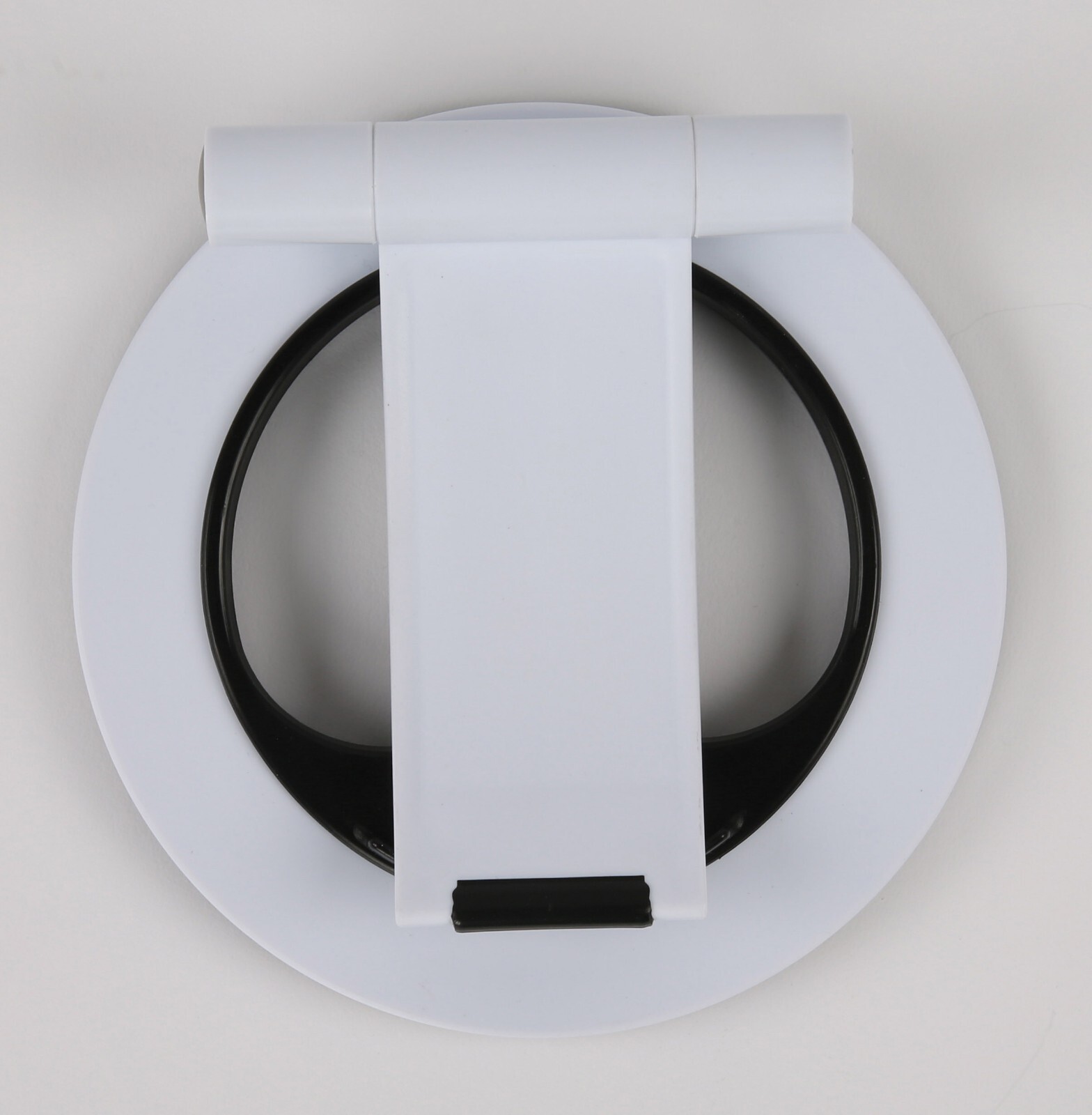 Universal Multi Angle Portable Round-Base Tablet Tabletop Desktop Holder