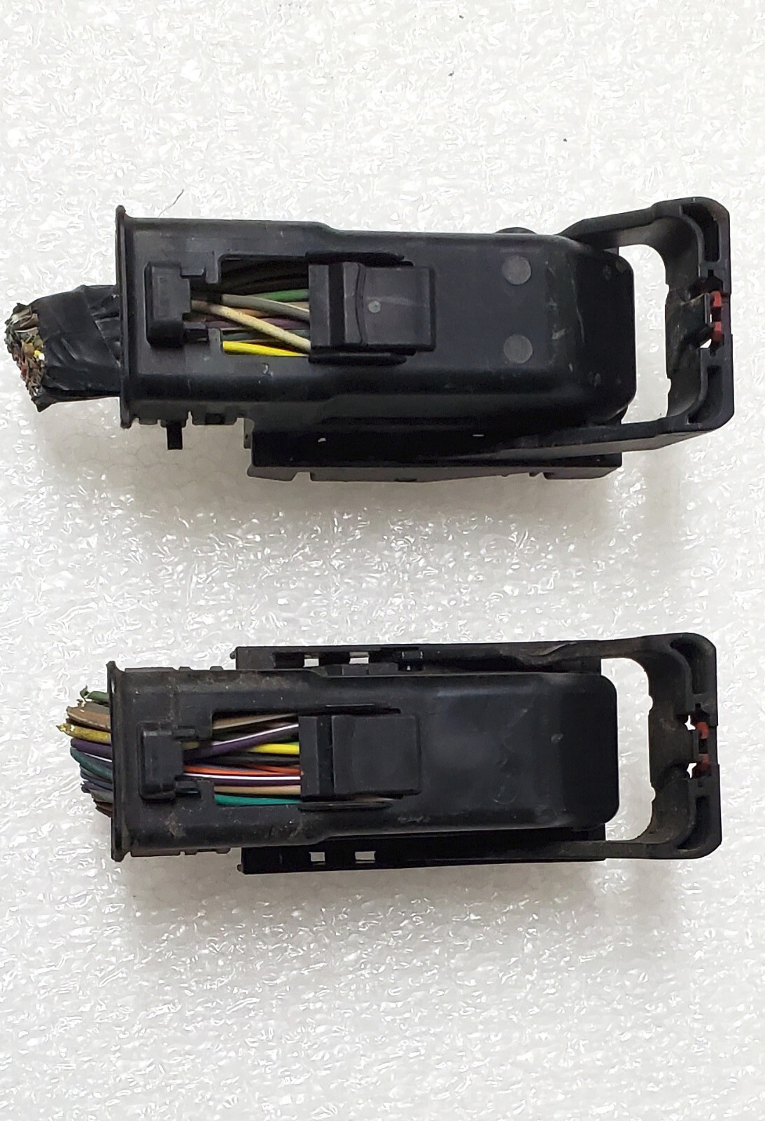 GM E38 ECM Connectors (Gen4) 4.8 5.3 6.0 6.2 LS2 LS3 LS7 LY2 LY5 LY6 L92 L77 LMG