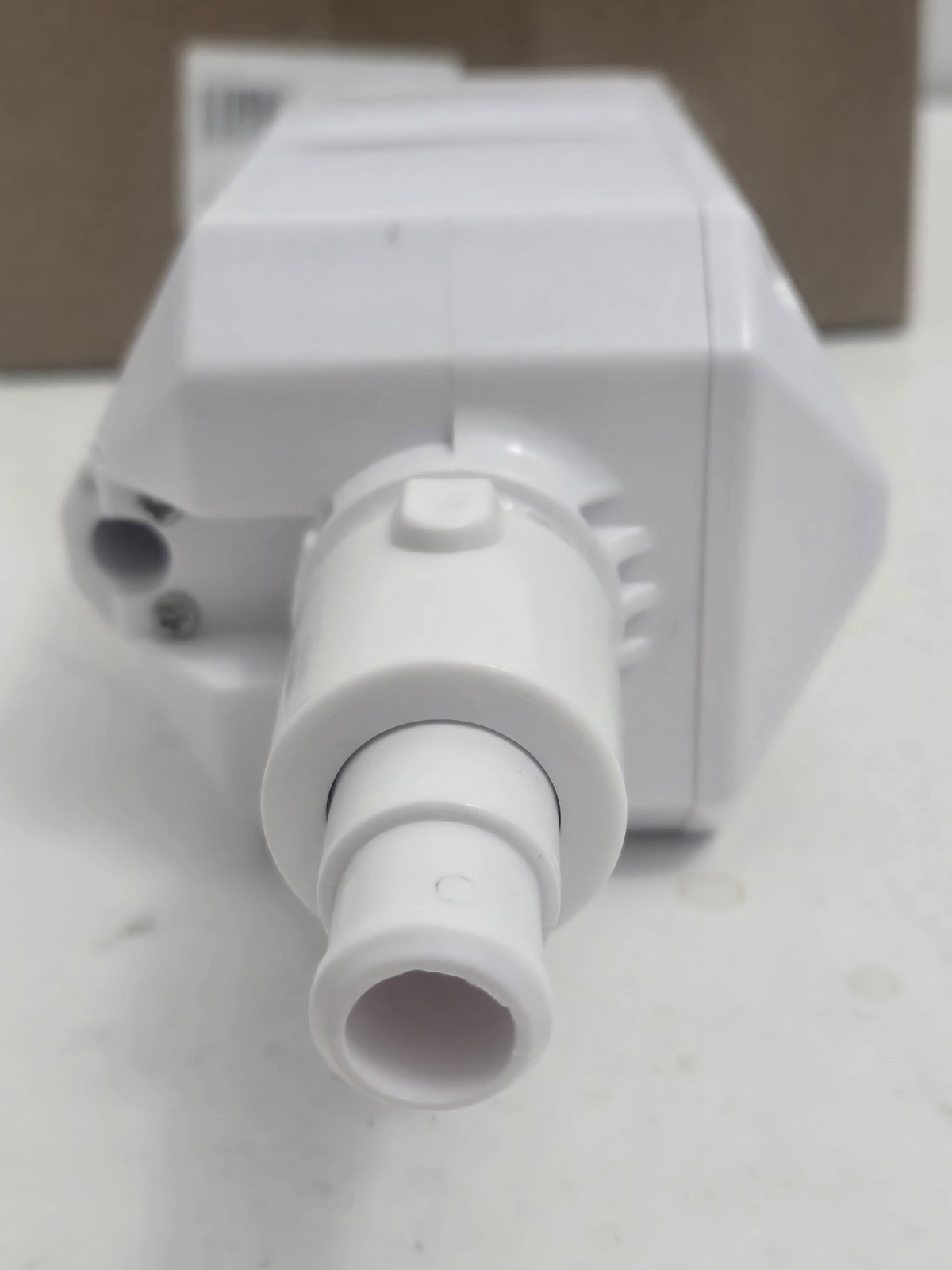E10 Back-Up Valve Compatible with Pentair Replacement Automatic Pool Cleaner