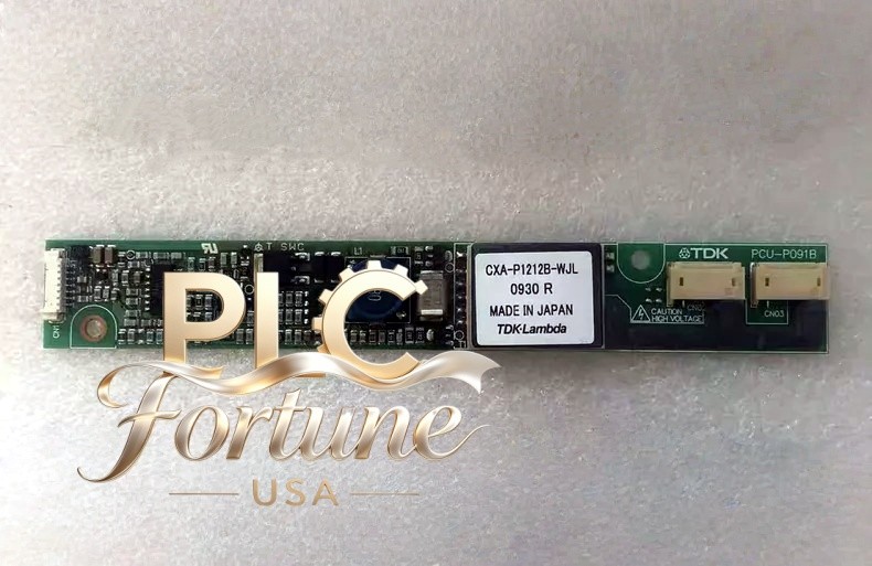 1PC Brand New For TDK CXA-P1212B-WJL Panel Inverter Board PCU-P091B  Fast ship