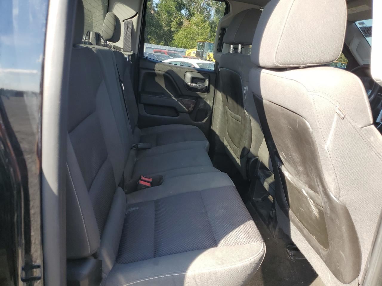 SIERRA250 2015 Glove Box 4916264