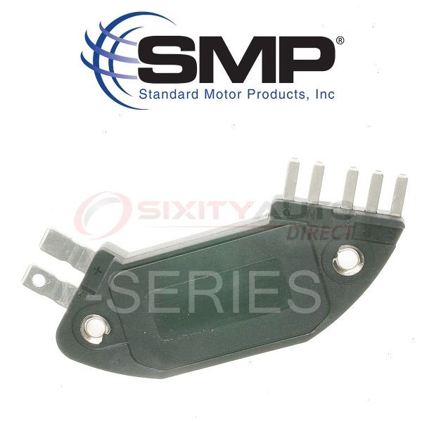 Standard T-Series Ignition Control Module for 1982-1983 Buick Estate Wagon hu