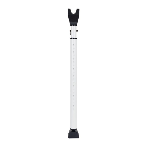 Security Door Bar: Steel Door Security Guard & Window Security Bar