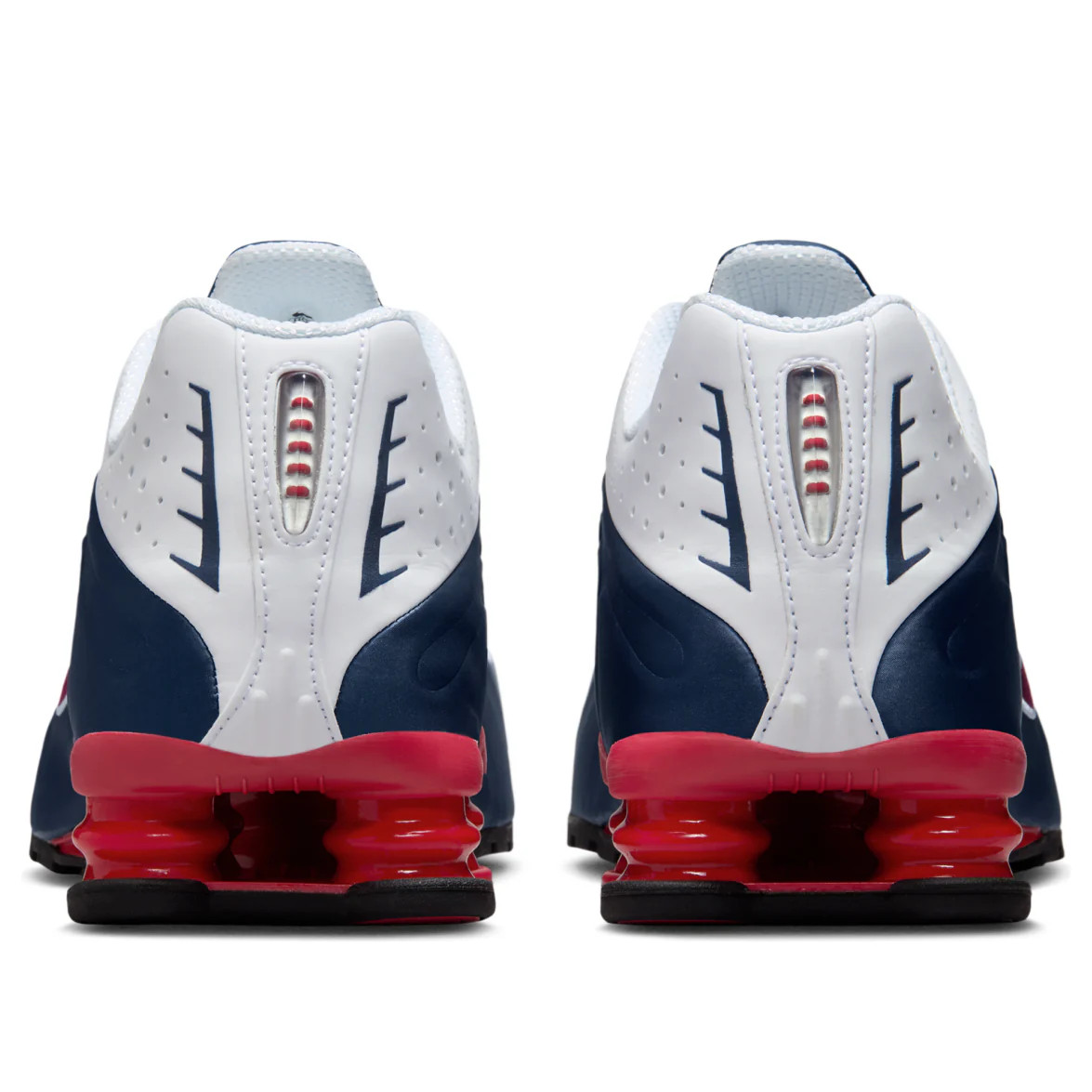 Nike Shox R4 'USA' 2025 Men's - HQ1988-400