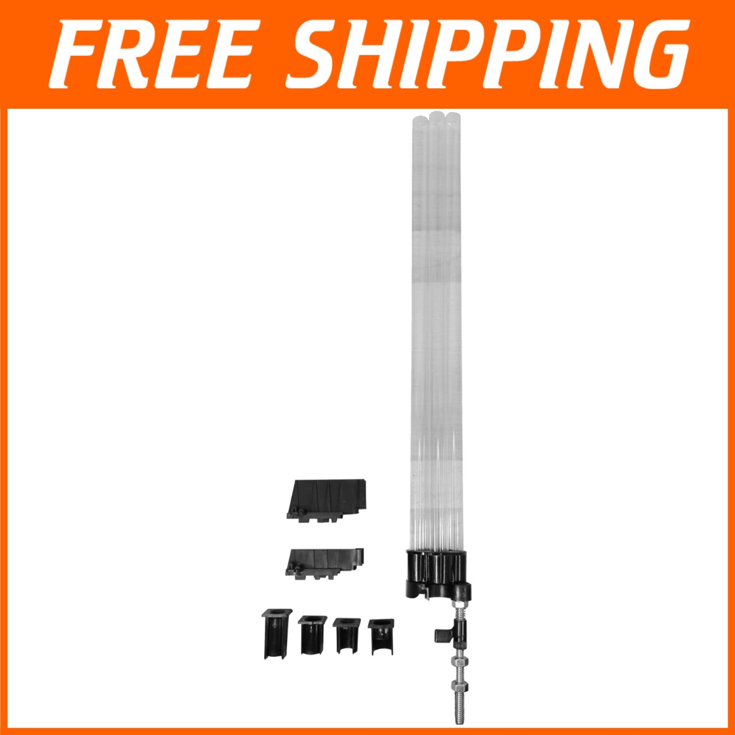 Automated Case Feeding Tool for Reloading Presses=//