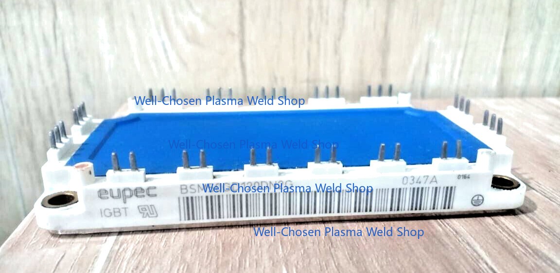 1PC BSM50GD120DN2G EUPEC IGBT Modules 1200V 50A 3-PHASE