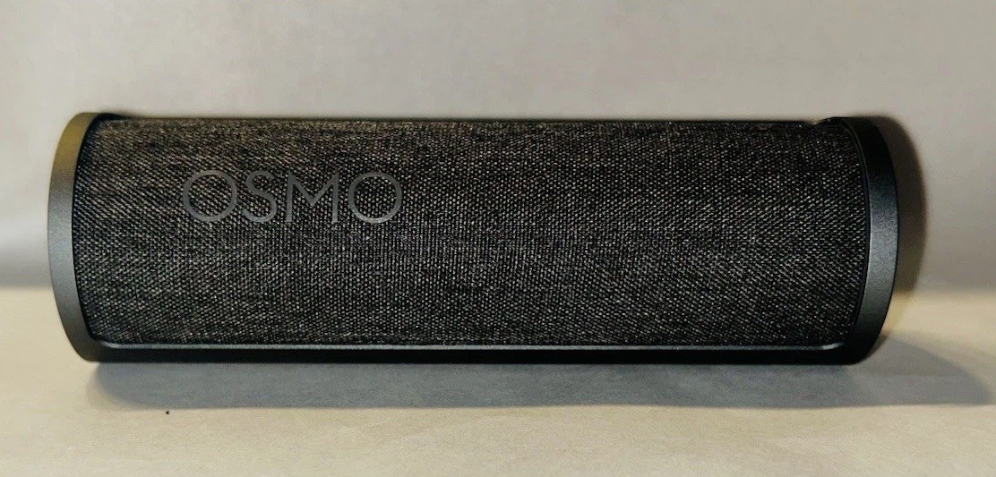 dji osmo pocket charging case