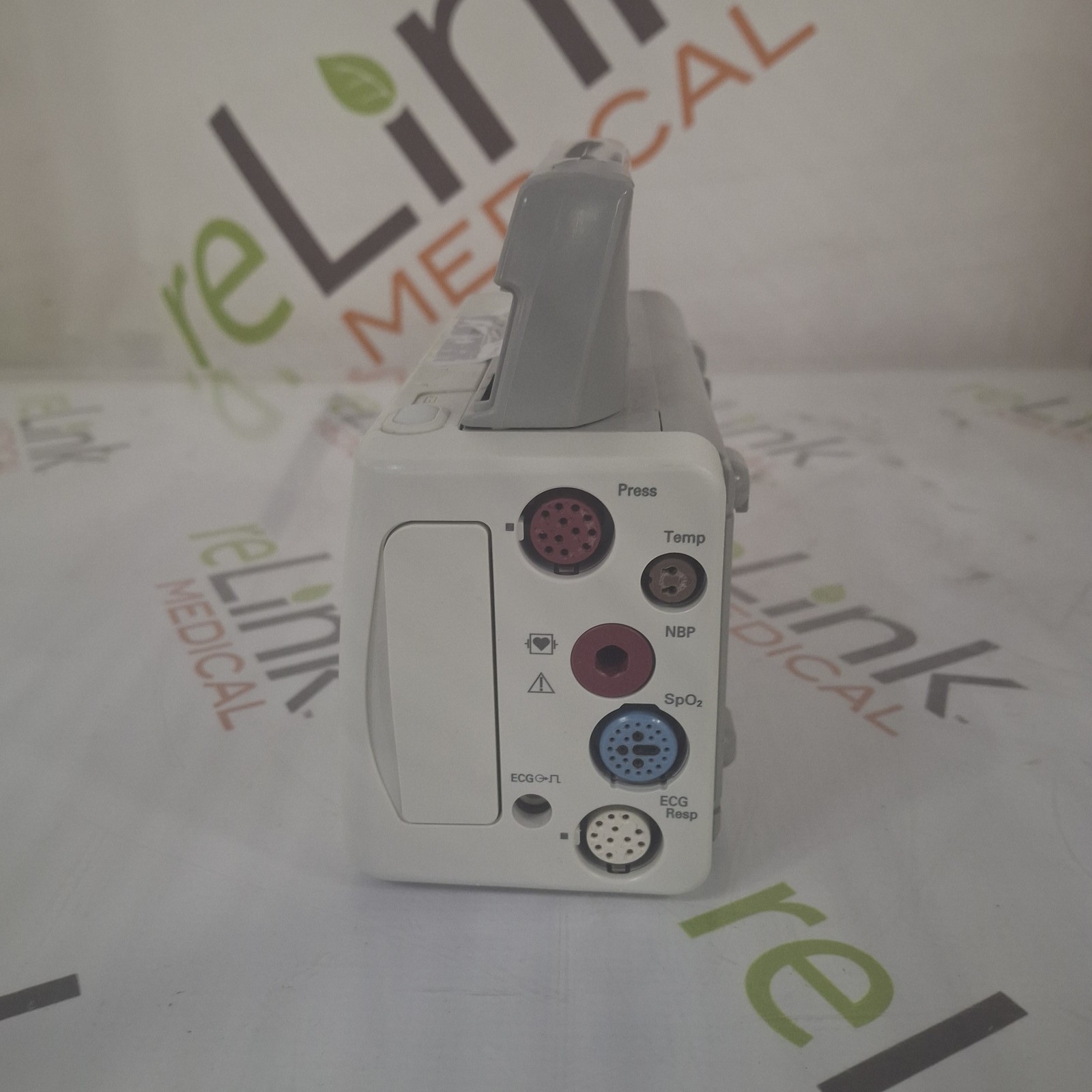 Philips IntelliVue X2 Module - Masimo Rainbow SpO2