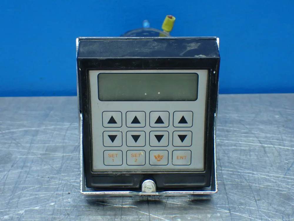 EAGLE SIGNAL ELECTRONIC REPEAT CYCLE DIGITAL TIMER CX100A6