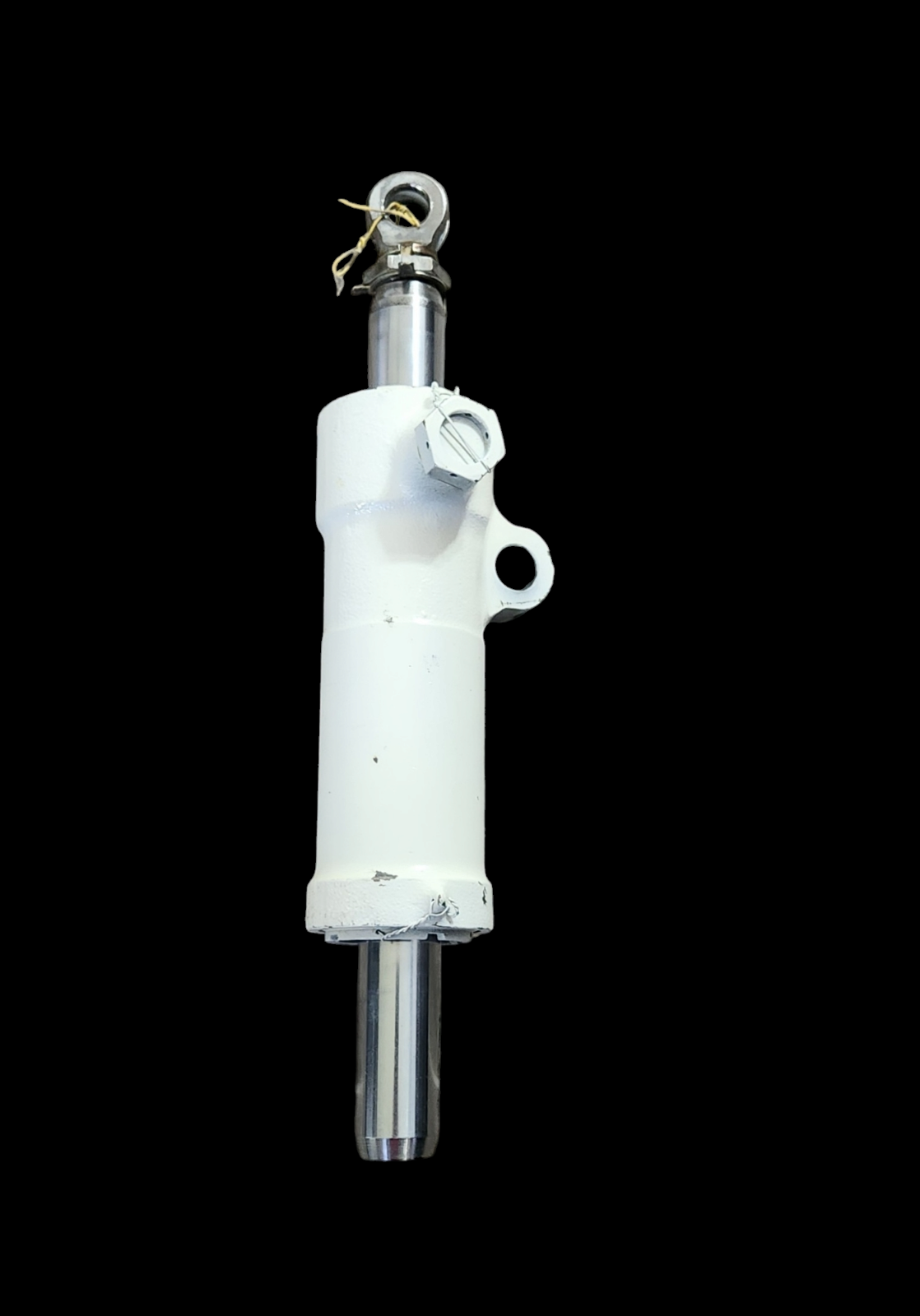 Shimmy Damper P/N: 016-39200