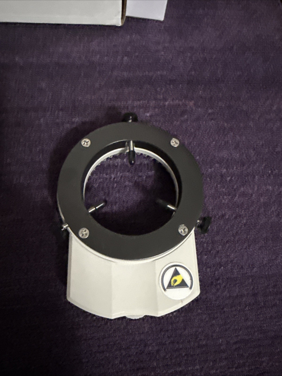 LX Microscopes by Unitron LED3000 - ESD Safe LED Ring Light New In The Box