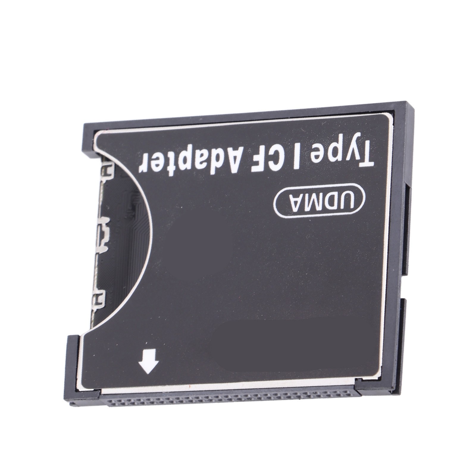 Storage Card To CF Adapter Type I Supports WIFI 2TB