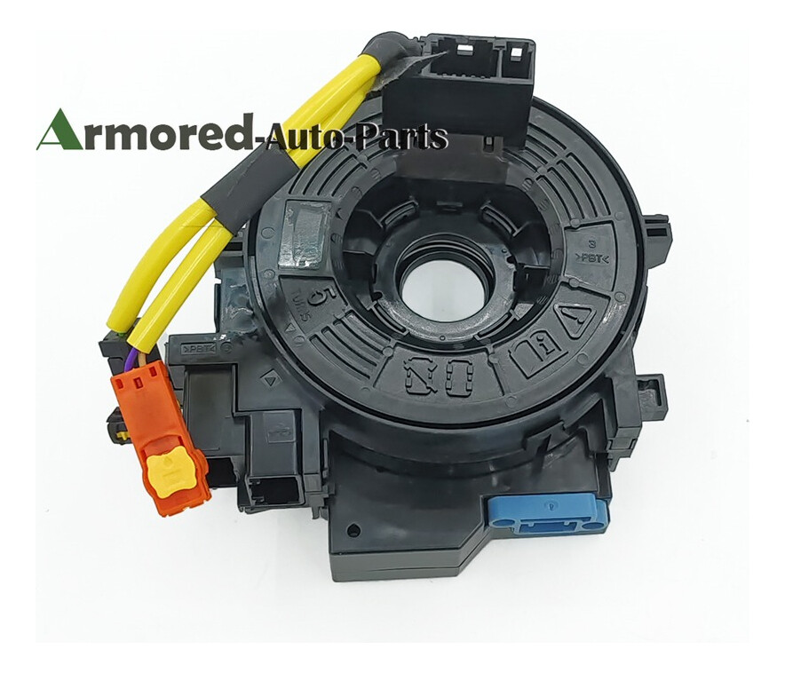 84307-0E190 Angle Sensor with Clock spring For 2014-2019 Toyota Highlander RAV4