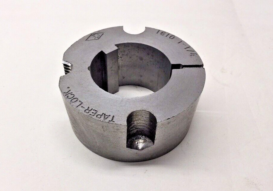 Dodge 119223 Used Taper Lock Bushing 1610 X 1-1/4-IK (1.25)bore with male keyway