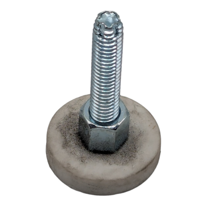 W10888529 - Feet, Leveling