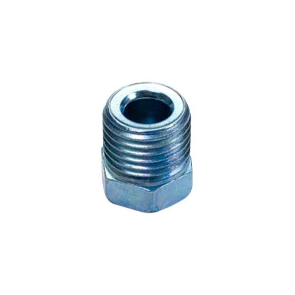 S.U.R. & R. BR1600 9/16"-18 Inverted Flare Nut (4)