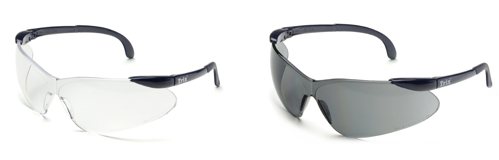 Elvex Trix Safety Glasses