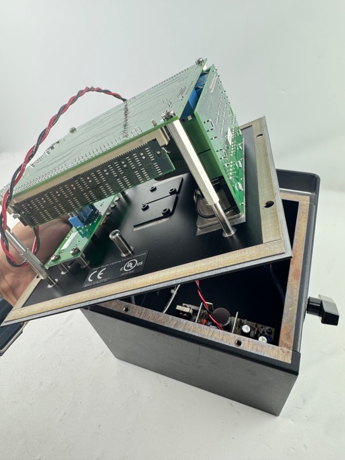 ETC NET2 DMX NODE Electronic Theatre Controls